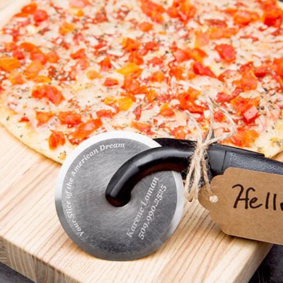 Pizza Cutter #1502